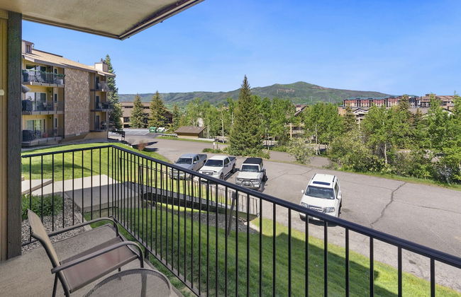 Ski Inn Condos - Foto 30