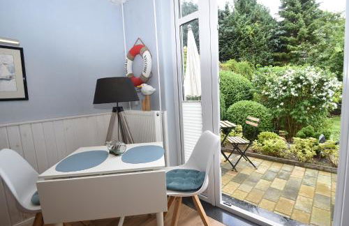 fewo1846 - Pauline - zauberhafte Wohnung für 2 Personen mit Terrasse und Garten - Foto 4