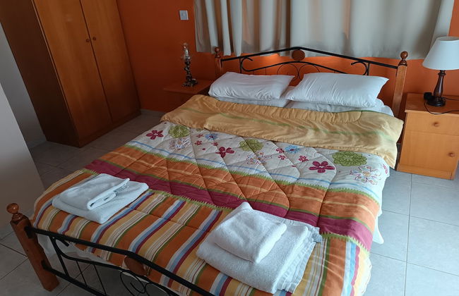 Rantzo Holiday Apartments - Foto 19