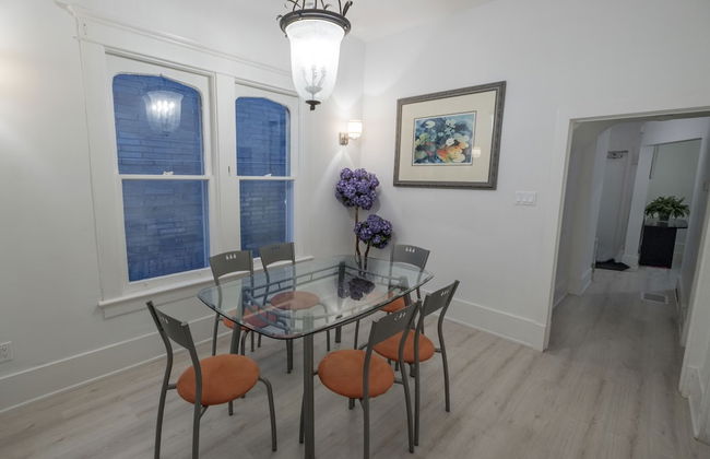 The Woodbine Beach House - Foto 46