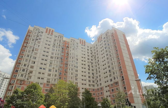 Inndays Vvedenskogo 24k2 - Photo 11