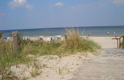 Altes Strandhus Casa Seestern - Foto 12