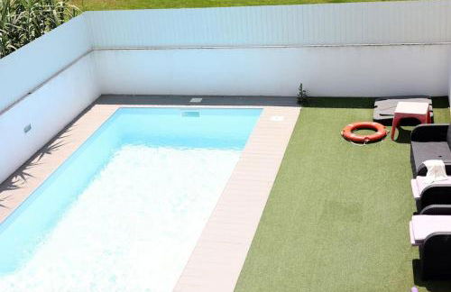 Lisbon Tagus River - Almada - Foto 18