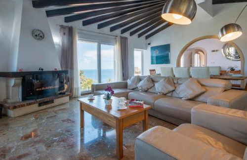 Villa Suria by Aguilarent - Foto 5