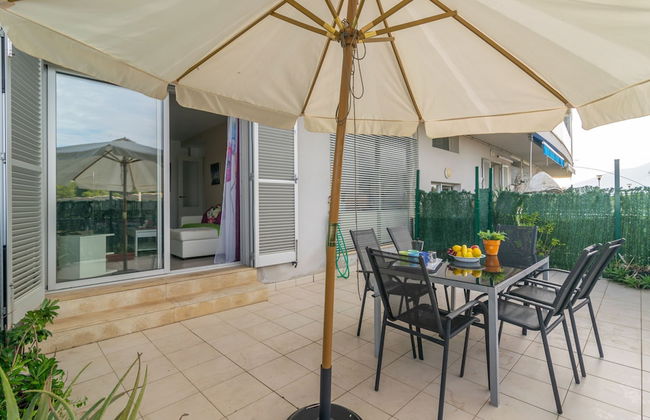 Casa Pilar in Mallorca - Foto 2