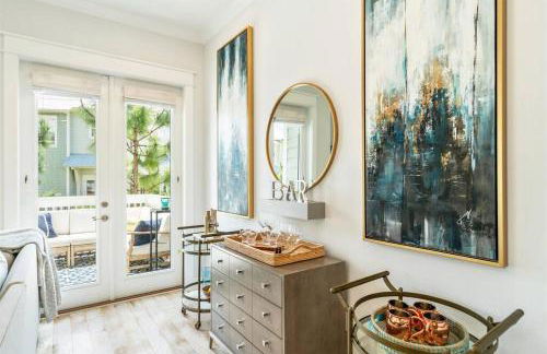 30A Top Rated! Heated Resort Pool+Golf Cart+Bikes+Bunks+Beach Gear - Foto 21