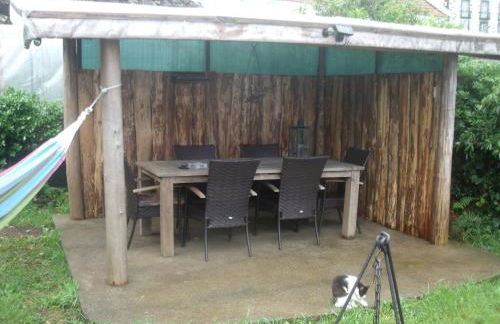 Casa Bianca - Foto 22