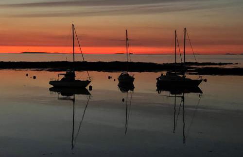 Tern Cottage - Foto 13