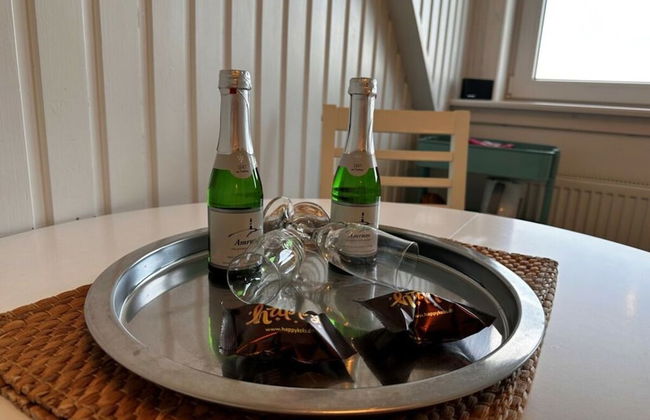 Holiday Apartment Oland - Foto 14