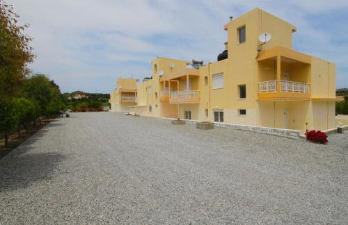 Treditto House - Ground Floor residence C1 - Foto 2