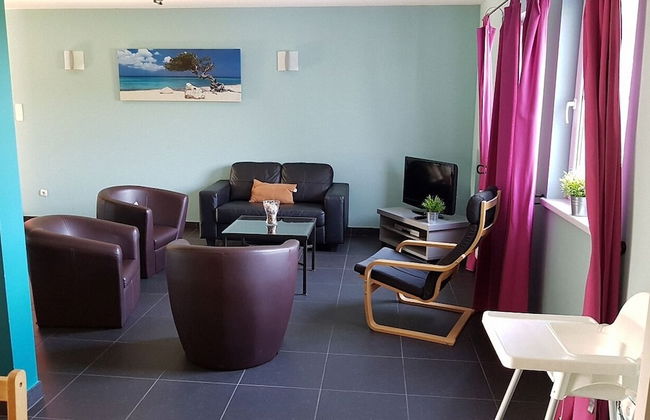 Gite Le Boquillon - Foto 40