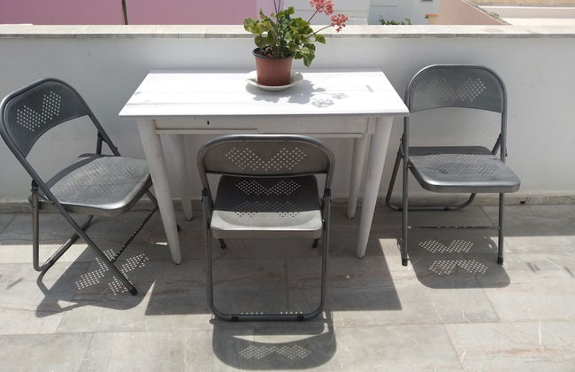 Ermoupoli Comfortable Home - Foto 22