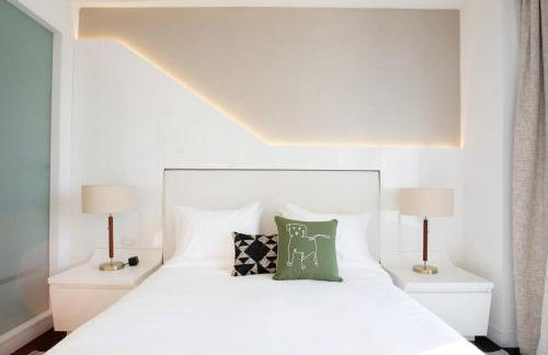 Tribeca 1br w doorman gym roof deck NYC-1374 - Foto 12