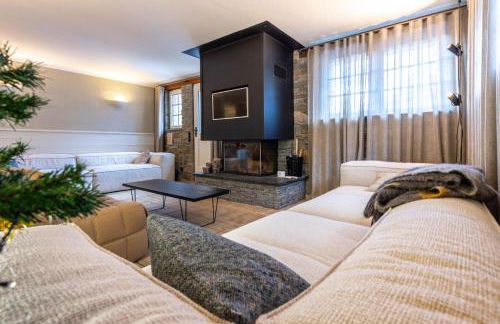 Smartstay Chalet chocolat - Courchevel - Foto 21