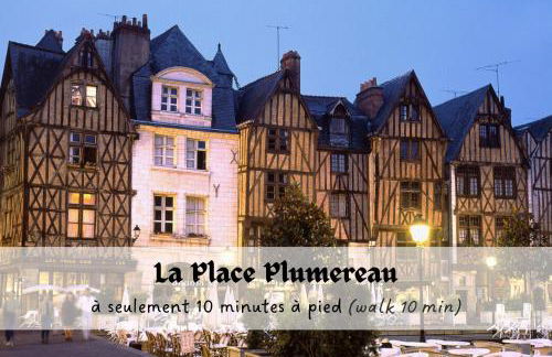 L'Orangerie de l'Opera - By PrestiPlace - Foto 47