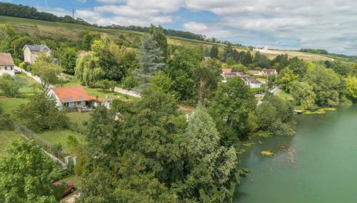 Jolie Maison Proche Rivière - Foto 2