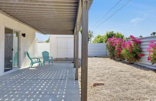 Dive into Desert Wonderland Pool, Spa, Fire Pit - Foto 33