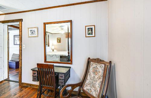 Cleveland Home with South Saluda Fishing Access - Foto 25