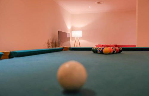 Quinta do Lago Golfside Retreat - Foto 26