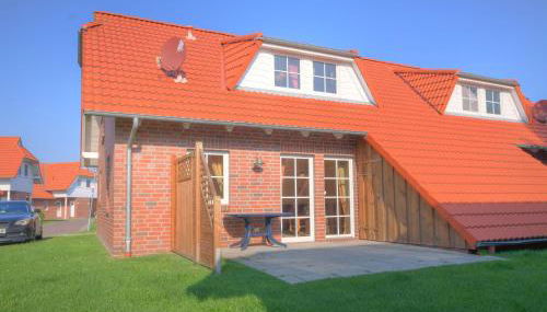 Haus Katamaran -Typ 1 - Nordseebad Burhave - Foto 3