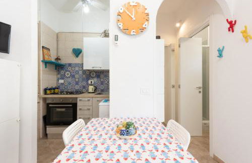 Lussy Beach House Rifugio sul mare Casatuabari - Foto 12