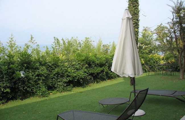 Villa Patrizia - Foto 32