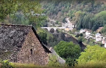 L'Oustalou - Gîte entre Lot et Truyère - Photo 11