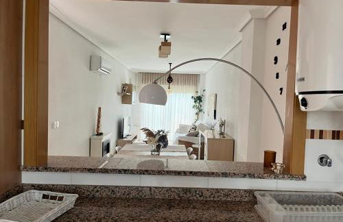 Duplex Torre la Sal Magic World La Tormesilla - Photo 6