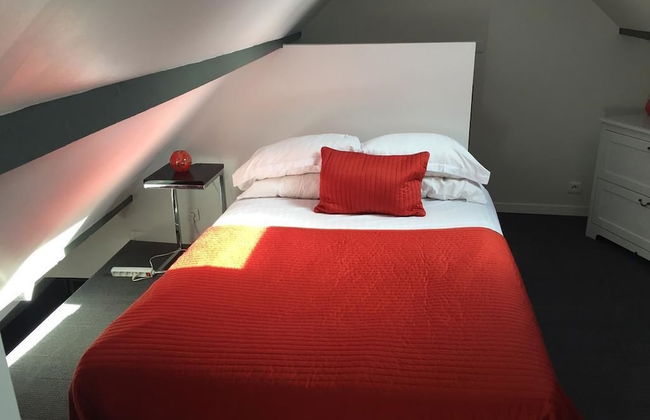 Appart'Hotel Saint-Michel - Foto 3