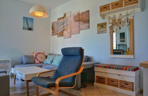 Beach Kite 8 posti letto - Terrazzo e parcheggio - Foto 65