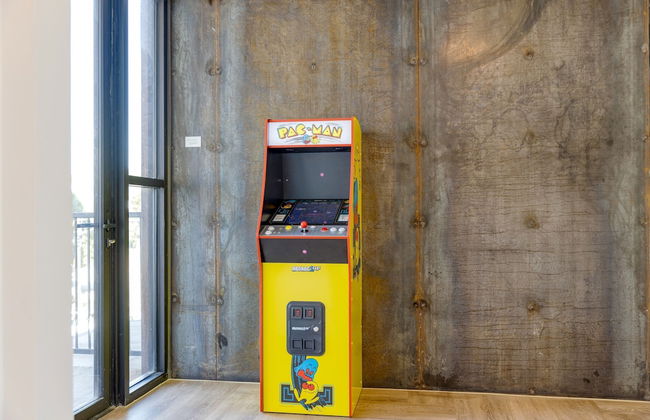 The Carter 401 by Avantstay 4BR Balcony - Foto 27