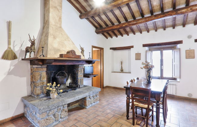 Agriturismo Cerqueto - Photo 17