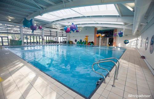 Miarlo Lodge Derwent Haven Lakeland - Foto 29