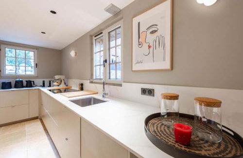 Smartstay Chalet chocolat - Courchevel - Foto 12