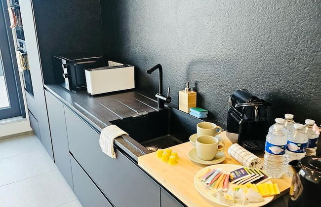 Spacious 3 bedroom large terrace&parking - Foto 9