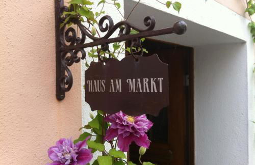 Haus am Markt - Foto 1