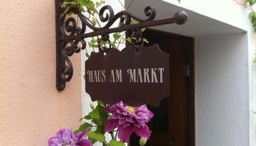 Haus am Markt - Photo 1