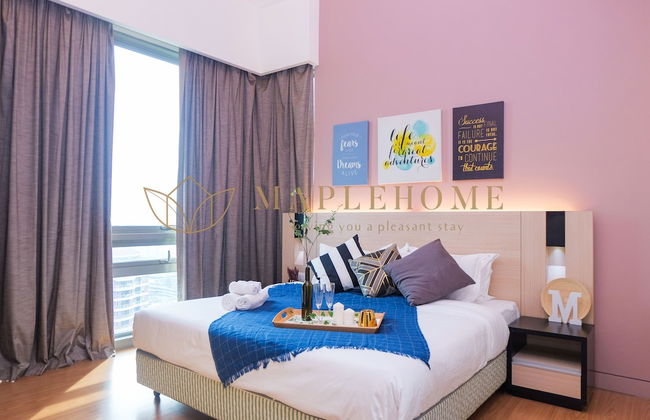 Swiss Garden Residence Kuala Lumpur - Foto 9