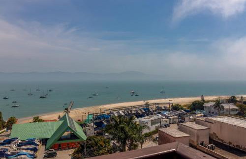Flat Jurerê vista mar - Photo 48