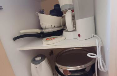 Blue apartment Mistegna - Foto 15