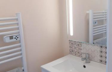 Maison charmante à Saint-Blimont avec jardin - Foto 8