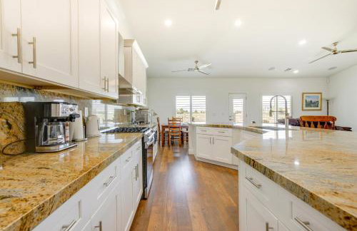 Serene Pahrump Cottage with Mountain Views! - Foto 17