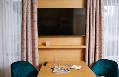 Schneider APARTMENT ALLERSBERG - Foto 14