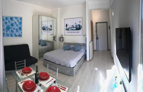 Parco del Mare Pescara Apartments - Photo 12