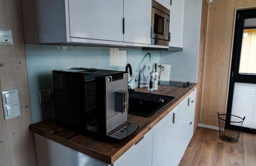 Ferienhäuser Saalemaxx - Foto 30