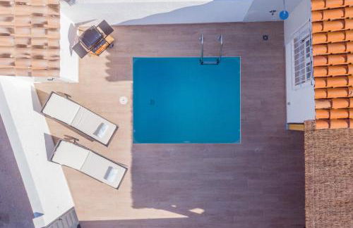 El Pinito Moraira - Foto 2