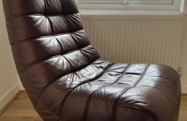 2025 Award Winner Liverpool Peach House - 4 Bedrooms - Foto 44