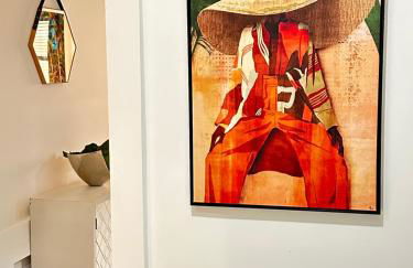 SOBE MONARCH 2 - 2 Bedroom 2 Bathroom Apts - 2 Independent 1 bedrooms apts - Foto 41