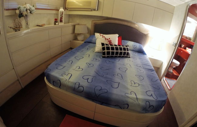 Yacht Suite Sorrento - Foto 7