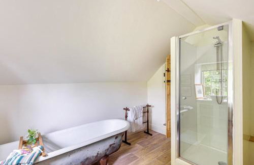 Historical cottage on private estate in Cotswolds - Foto 21